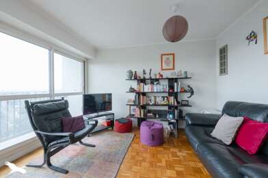 Appartement 4 pièces 195000 €