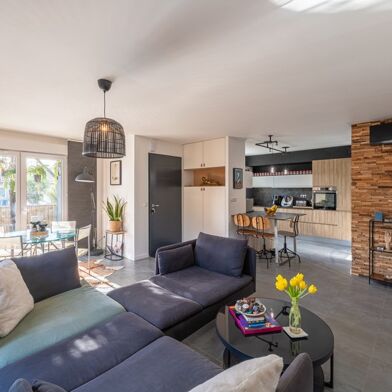 Maison 6 pièces 472500 €