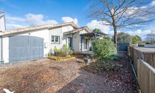 Maison 6 Pièces 116 m² à vendre à Sanguinet (40460)