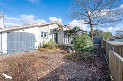 Maison 6 pièces 449999 €