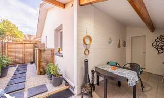 Maison 6 Pièces 116 m² à vendre à Sanguinet (40460)