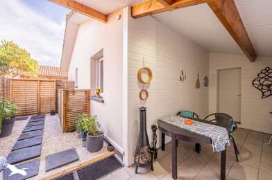 Maison 6 pièces 449999 €
