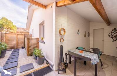 Contemporaine de 6 pièces principales — photo du bien