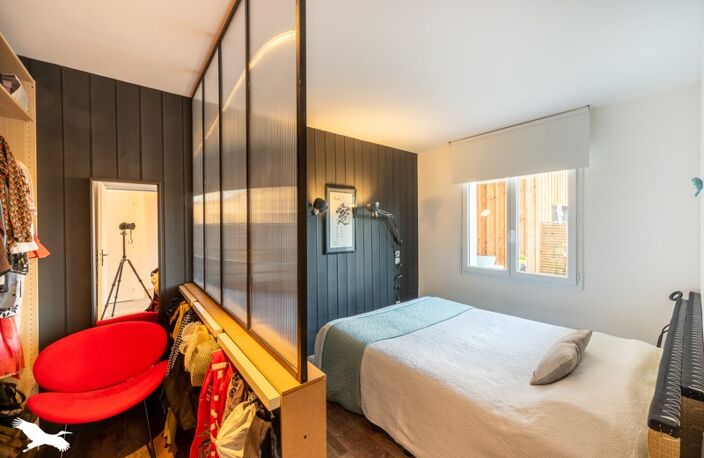 Contemporaine de 6 pièces principales — photo 5