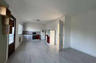 Maison 2 pièces 56000 €