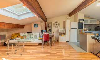 Appartement 2 Pièces 35 m² à vendre à Bordeaux (33300)