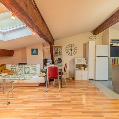 Appartement 2 pièces 169850 €