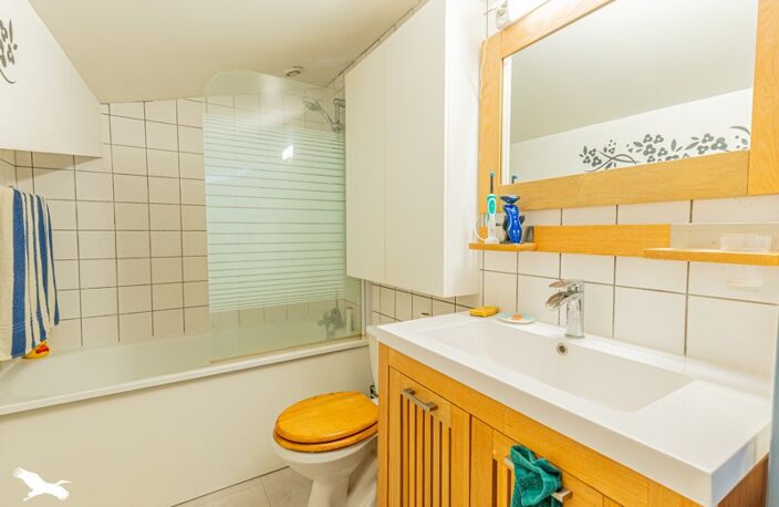 Appartement de 2 pièces principales — photo 3