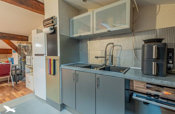 Appartement de 2 pièces principales — photo 4