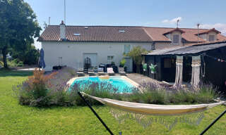 Maison 6 Pièces 180 m² à vendre à Poitiers (86000)