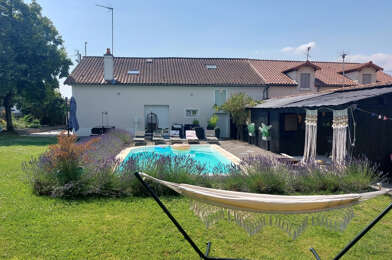 Maison 6 pièces 410800 €