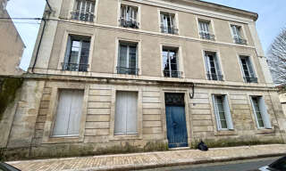 Appartement 2 Pièces 35 m² à vendre à Poitiers (86000)