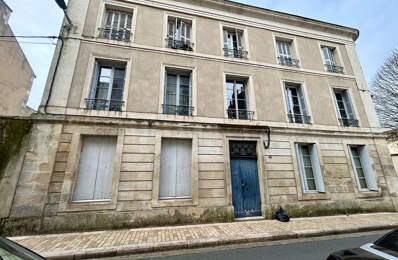 APPARTEMENT TYPE 2 - POITIERS PARC DE BLOSSAC — photo du bien