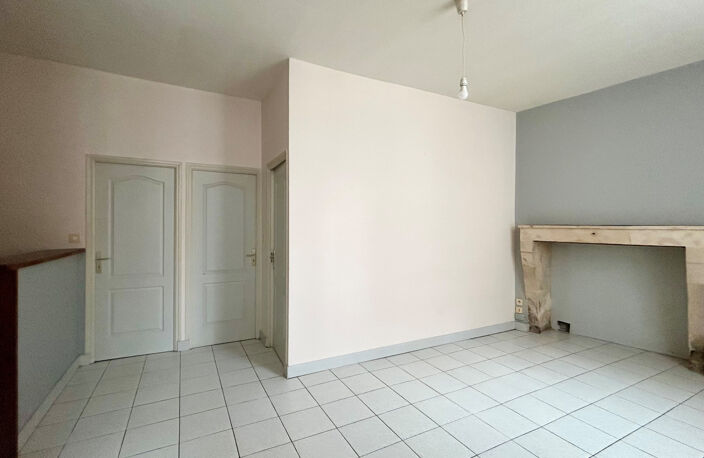 APPARTEMENT TYPE 2 - POITIERS PARC DE BLOSSAC — photo 2