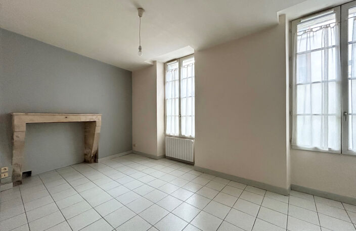 APPARTEMENT TYPE 2 - POITIERS PARC DE BLOSSAC — photo 3