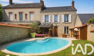 Maison 7 Pièces 130 m² à vendre à Pithiviers (45300)