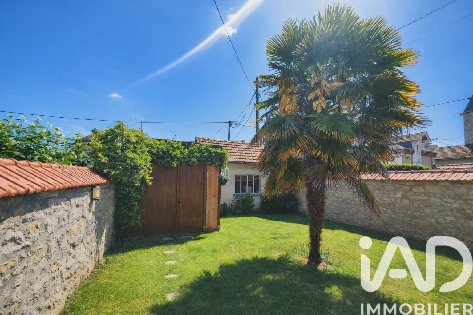 Vente Maison de ville 7 pièces - Photo 4