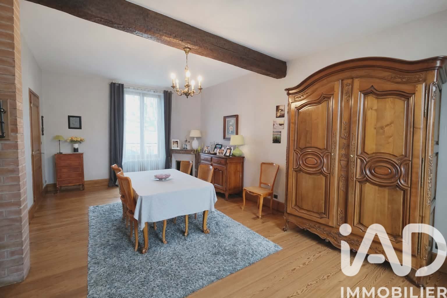 Vente Maison de ville 7 pièces - Photo 5