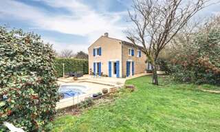 Maison 6 Pièces 181 m² à vendre à Puy-du-Lac (17380)