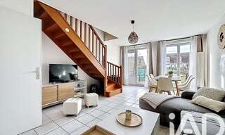 Maison 2 Pièces 52 m² à vendre à Vauclerc (51300)