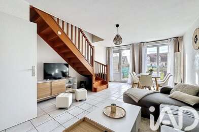 Maison 2 pièces 66000 €