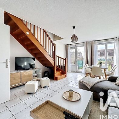 Maison 2 pièces 66000 €