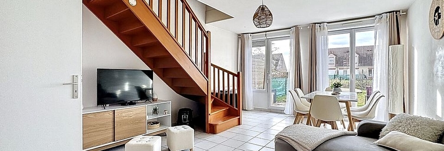 Maison 2 Pièces 51 m² à vendre à Vauclerc (51300)