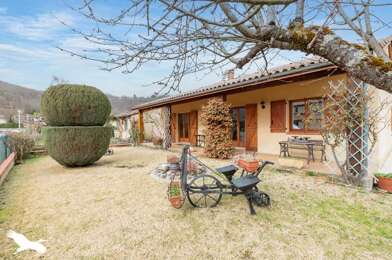 Maison 5 pièces 250000 €