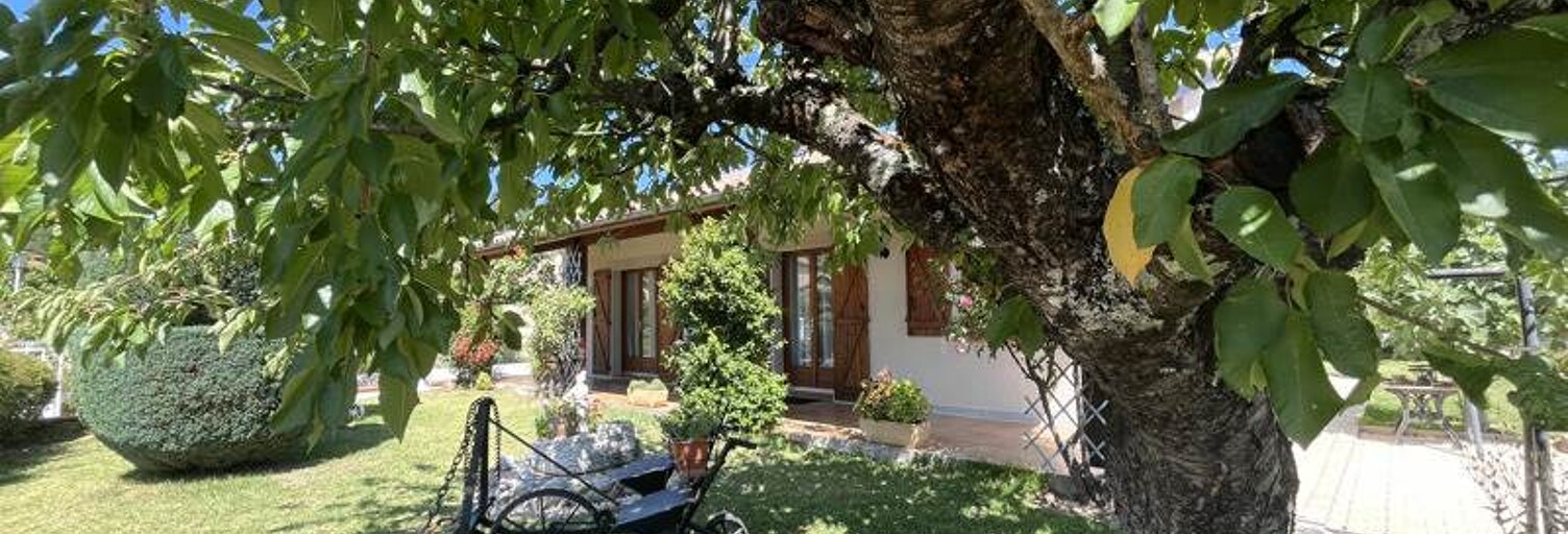 Maison 5 Pièces 91 m² à vendre à Ferrières-sur-Ariège (09000)