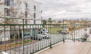 Appartement 2 Pièces 55 m² à vendre à Chassieu (69680)