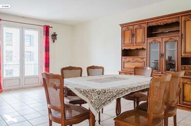 Appartement 2 pièces 208000 €