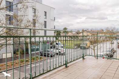 Appartement 2 pièces 208000 €