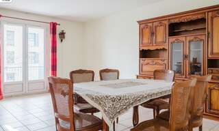 Appartement 2 Pièces 55 m² à vendre à Chassieu (69680)