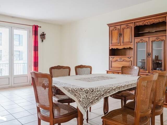 Appartement de 2 pièces principales — photo du bien