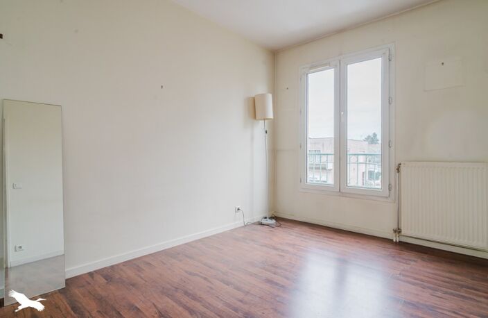 Appartement de 2 pièces principales — photo 4