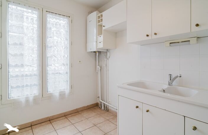 Appartement de 2 pièces principales — photo 5