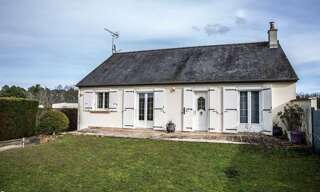 Maison 4 Pièces 90 m² à vendre à Châtillon-sur-Cher (41130)