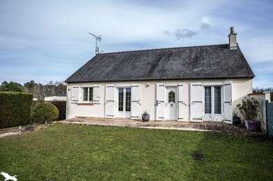 Maison 4 pièces 169087 €