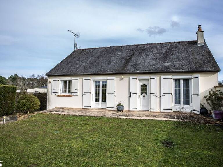 Maison 4 pièces 90 m² — photo 1