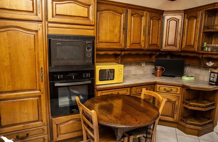 Vente maison 4 pièces 90 m² Châtillon-sur-Cher (41130) — photo 3