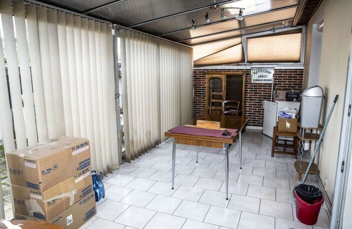 Vente maison 4 pièces 90 m² Châtillon-sur-Cher (41130) — photo 4