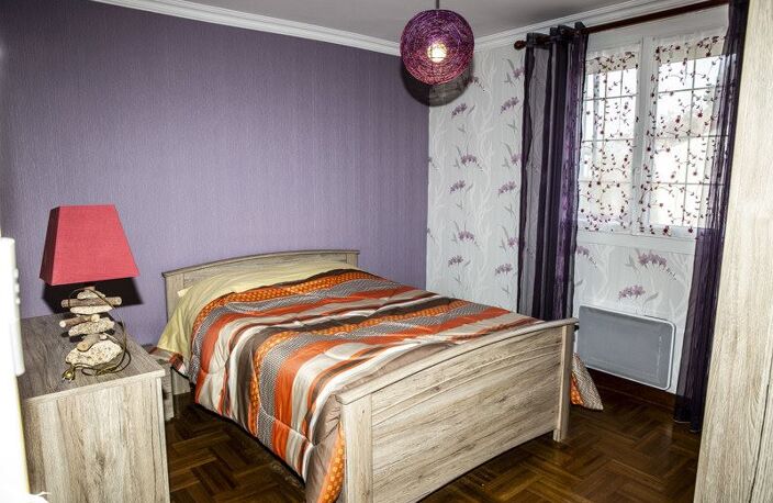 Vente maison 4 pièces 90 m² Châtillon-sur-Cher (41130) — photo 5