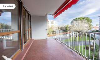 Appartement 3 Pièces 81 m² à vendre à Biarritz (64200)