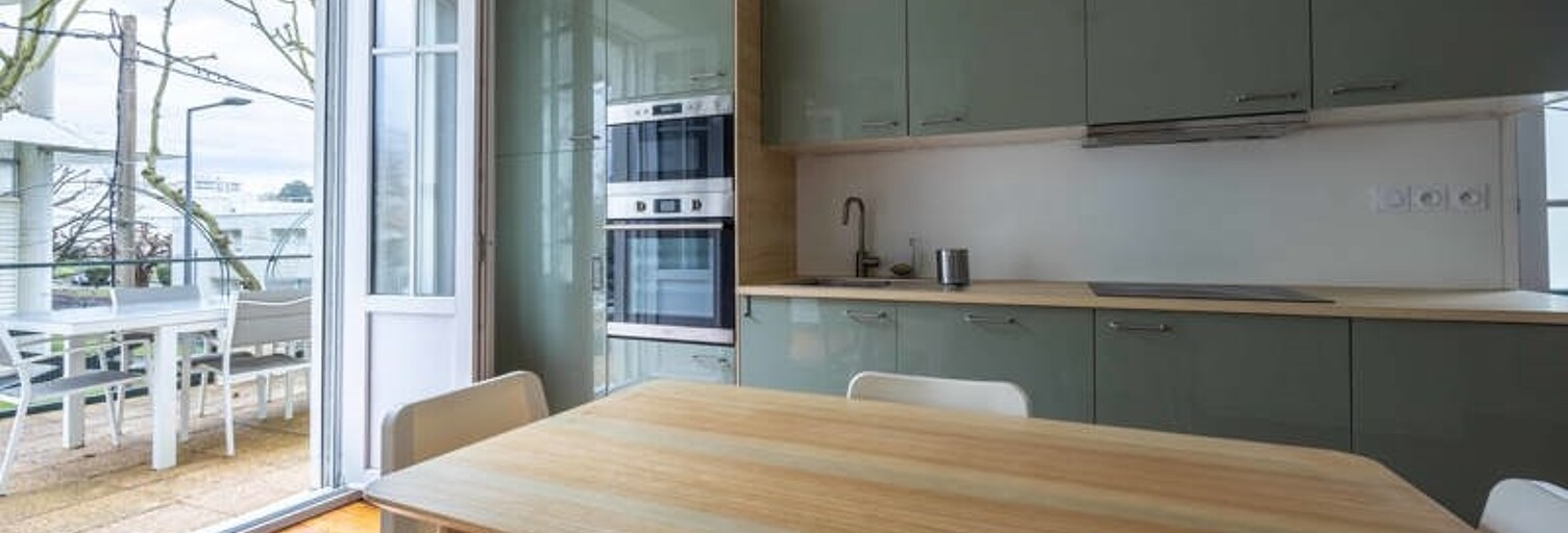 Appartement 2 Pièces 37 m² à vendre à Biarritz (64200)