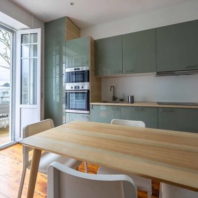 Appartement 2 pièces 385000 €