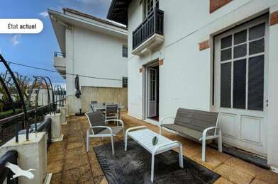 Appartement 2 pièces 385000 €