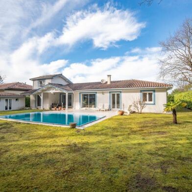 Maison 7 pièces 468000 €