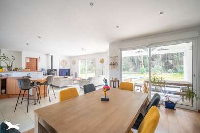 Maison 7 pièces 468000 €