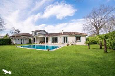 Maison 7 pièces 453444 €