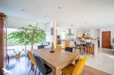 Maison 7 pièces 449900 €